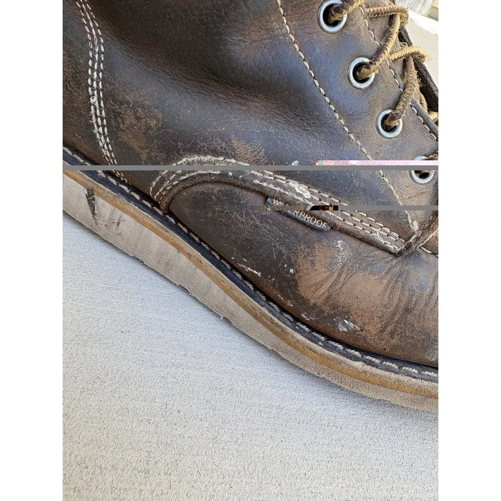 Carhartt Men's 6